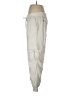 Lululemon Athletica Ivory Cargo Pants Size L (estimated) - photo 5