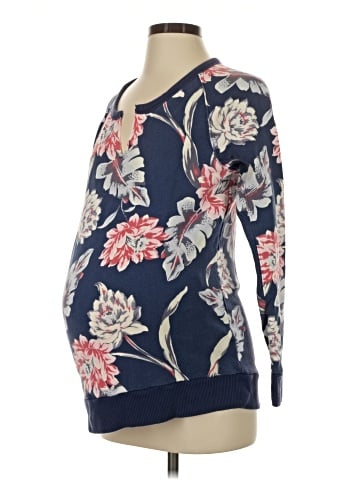 Gap - Maternity Pullover Sweater (view 1)