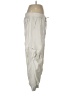 Lululemon Athletica Ivory Cargo Pants Size L (estimated) - photo 4