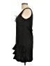 Tocca 100% Cotton Black Casual Dress Size 8 - photo 5