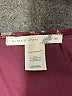 Altar'd State 100% Polyester Floral Burgundy Cocktail Dress Size M - photo 7