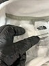 The North Face 100% Polyester White Pullover Sweater Size XL - photo 7