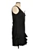 Tocca 100% Cotton Black Casual Dress Size 8 - photo 4
