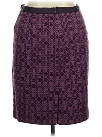 New York & Company Formal Skirt (view 2)