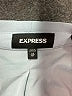 Express 100% Polyester Blue Blazer Size XS - photo 6