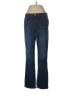 Levi's Blue Jeans Size 10 - photo 1