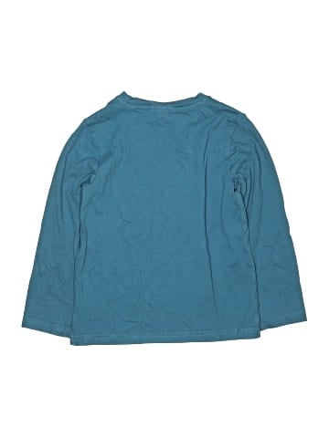 Janie and Jack Long Sleeve T-Shirt (view 2)