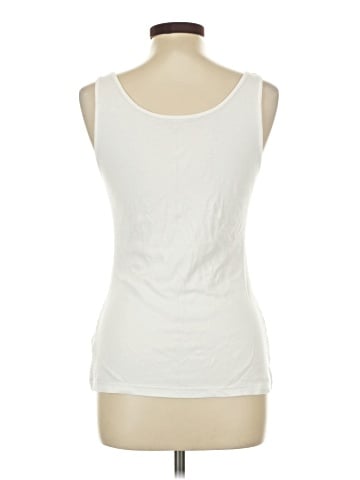 Garnet Hill Tank Top (view 2)