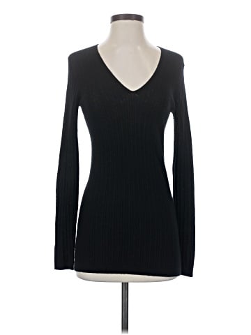 Vince. Cashmere Pullover Sweater (view 1)