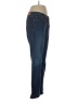 Levi's Blue Jeans Size 10 - photo 4