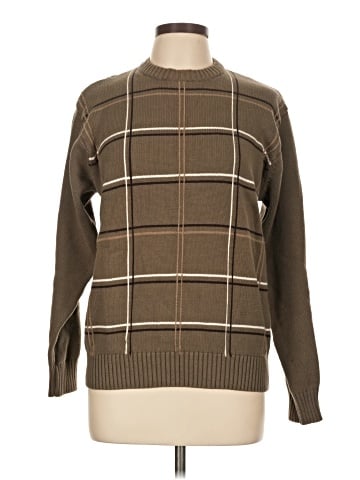 Oscar De La Renta Pullover Sweater (view 1)