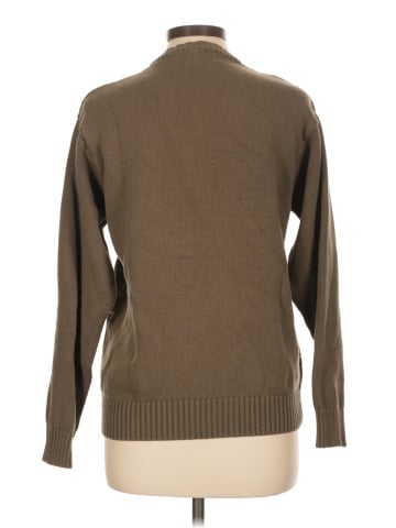 Oscar De La Renta Pullover Sweater (view 2)