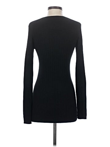 Vince. Cashmere Pullover Sweater (view 2)