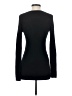 Vince. 100% Cashmere Black Cashmere Pullover Sweater Size S - photo 2