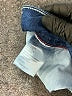 Wallflower Solid Blue Jeans Size 11 - photo 8