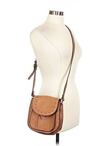 G.H. Bass & Co. Crossbody Bag (view 2)