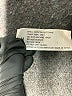 Stoosh 100% Polyurethane Black Jacket Size M - photo 7