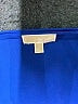 MICHAEL Michael Kors Blue Short Sleeve Blouse Size 2X - photo 7
