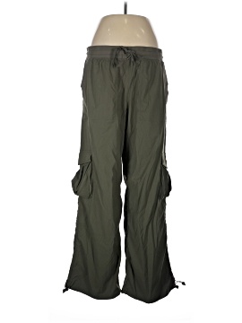 Lululemon Athletica Cargo Pants