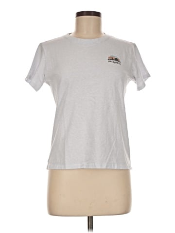 Patagonia Short Sleeve T-Shirt (view 1)