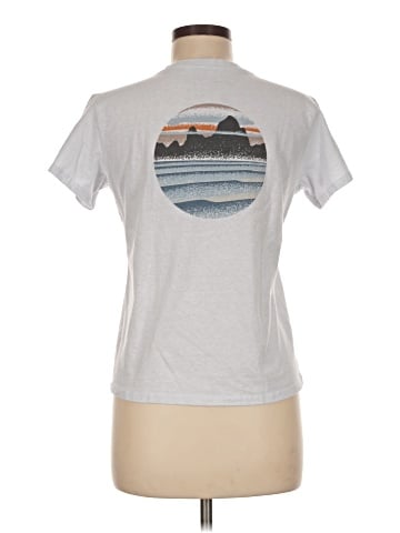Patagonia Short Sleeve T-Shirt (view 2)