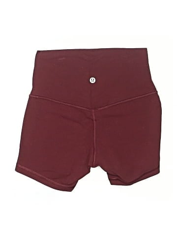 Lululemon Athletica Athletic Shorts (view 2)