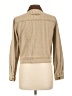 Missguided Tan Jacket Size M - photo 2