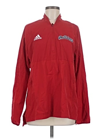 Adidas Track Jacket (view 1)