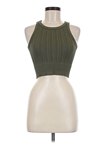 Nikibiki Tank Top (view 1)