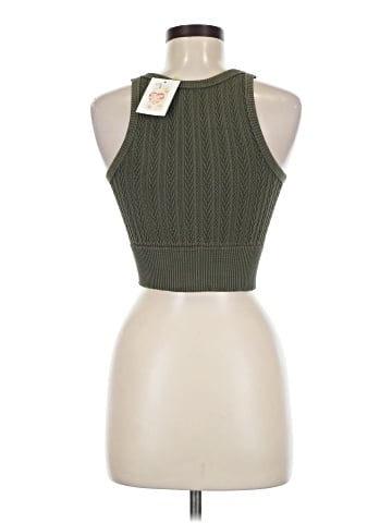 Nikibiki Tank Top (view 2)