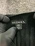 George Black Turtleneck Sweater Size S - photo 7