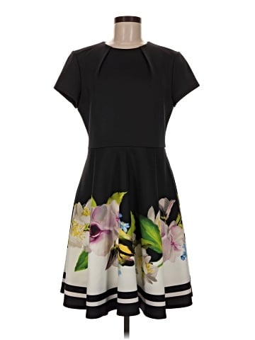 Ted Baker London Casual Dress (view 1)