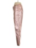H&M Metallic Silver Casual Pants Size 12 - photo 5