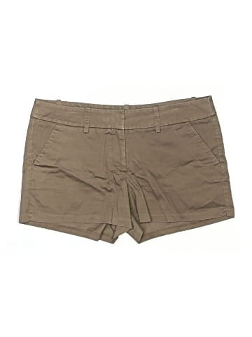 Mossimo Khaki Shorts (view 1)