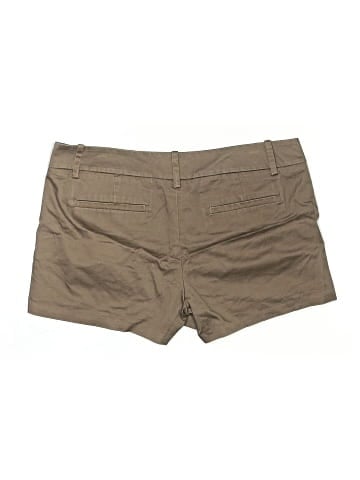 Mossimo Khaki Shorts (view 2)