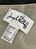 Joseph Ribkoff Tan Sleeveless Top Size 8 - photo 7