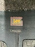 Lee Black Dress Pants Size 10L - photo 7