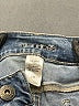 Maurices Hearts Blue Jeans Size L - photo 7