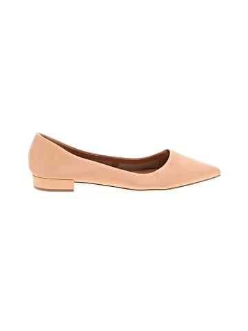 J.Crew Factory Store Flats (view 1)