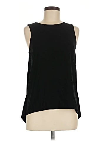 Rag & Bone Sleeveless Blouse (view 1)