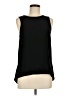 Rag & Bone Black Sleeveless Blouse Size M - photo 1