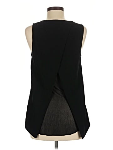 Rag & Bone Sleeveless Blouse (view 2)