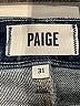 Paige Hearts Blue Jeans Size 31 waist - photo 7