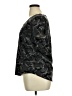 Torrid Camo Black Short Sleeve T-Shirt Size 1X Plus (1) - photo 5