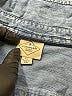 St. John's Bay 100% Cotton Blue Long Sleeve Button-Down Shirt Size XL (petite) - photo 7