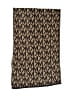 MICHAEL Michael Kors 100% Acrylic Brown Scarf One size - photo 2