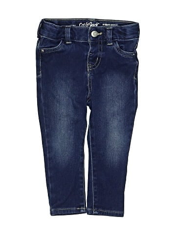 Cat & Jack Jeans (view 1)