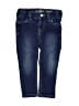 Cat & Jack Solid Blue Jeans 12-18 MO / 18 MO - photo 1