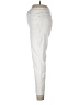 Express Ivory Jeans Size 10 - photo 5