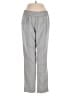 J.Crew Houndstooth Gray Casual Pants Size 4 - photo 1